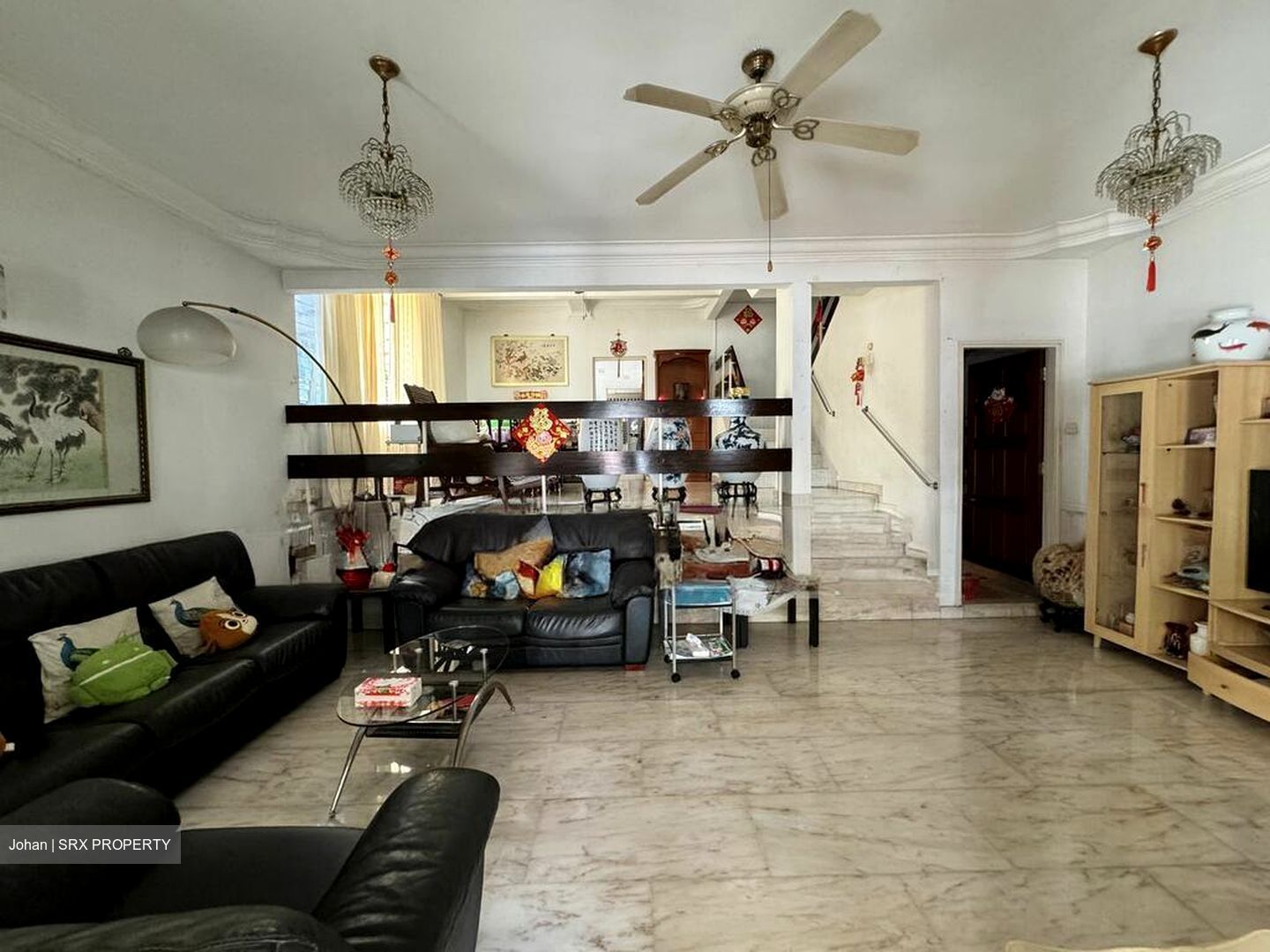 Sennett Terrace (D16), Semi-Detached #501286711